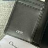 DIO lady DI luxury for women card holder wallet 7.7x2x11.4cm