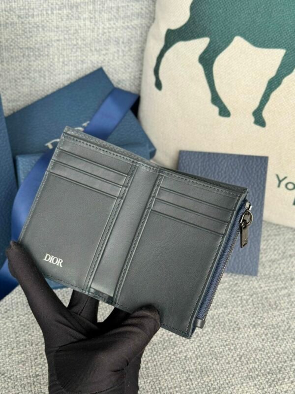 DIO lady DI luxury for women card holder wallet 7.7x2x11.4cm