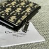 DIO lady DI luxury for women card holder wallet 7.7x2x11.4cm