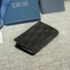 DIO lady DI luxury for women card holder wallet 7.7x2x11.4cm