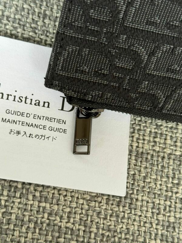 DIO lady DI luxury for women card holder wallet 7.7x2x11.4cm