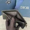 DIO lady DI luxury for women card holder wallet 7.7x2x11.4cm