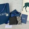 DIO lady DI luxury for women card holder wallet 8.2x11.2cm