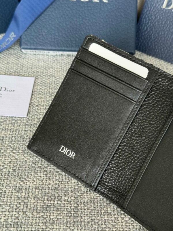 DIO lady DI luxury for women card holder wallet 8.2x11.2cm