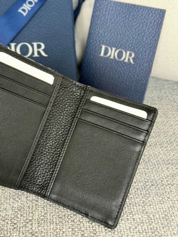 DIO lady DI luxury for women card holder wallet 8.2x11.2cm