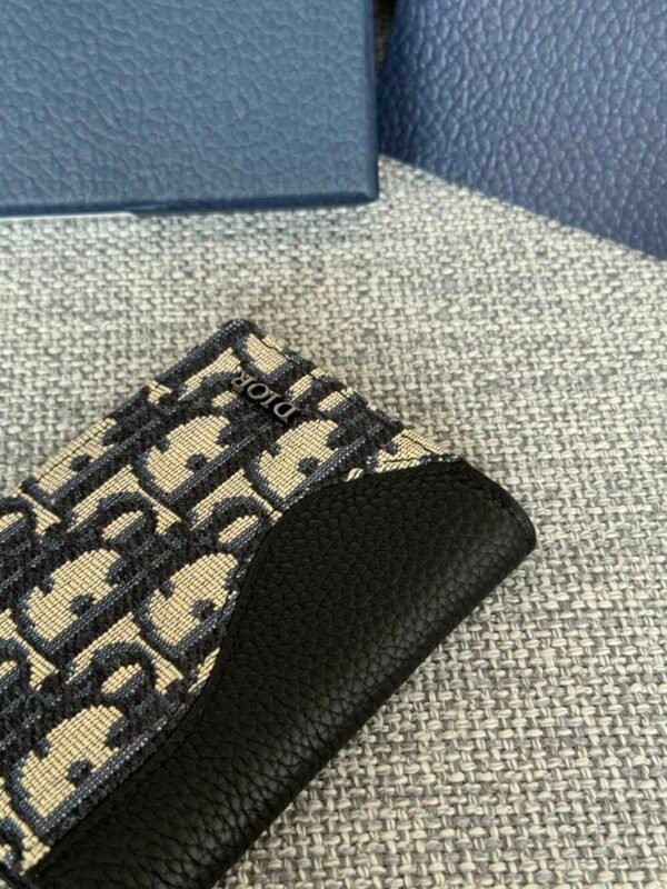 DIO lady DI luxury for women card holder wallet 8.2x11.2cm