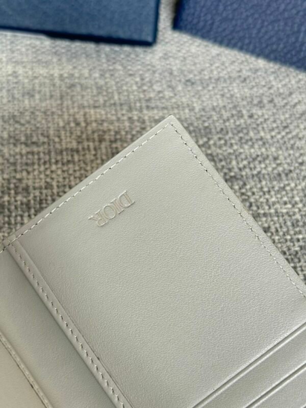 DIO lady DI luxury for women card holder wallet 8.2x11.2cm