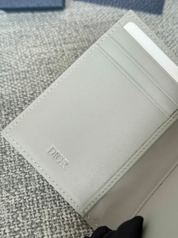 DIO lady DI luxury for women card holder wallet 8.2x11.2cm