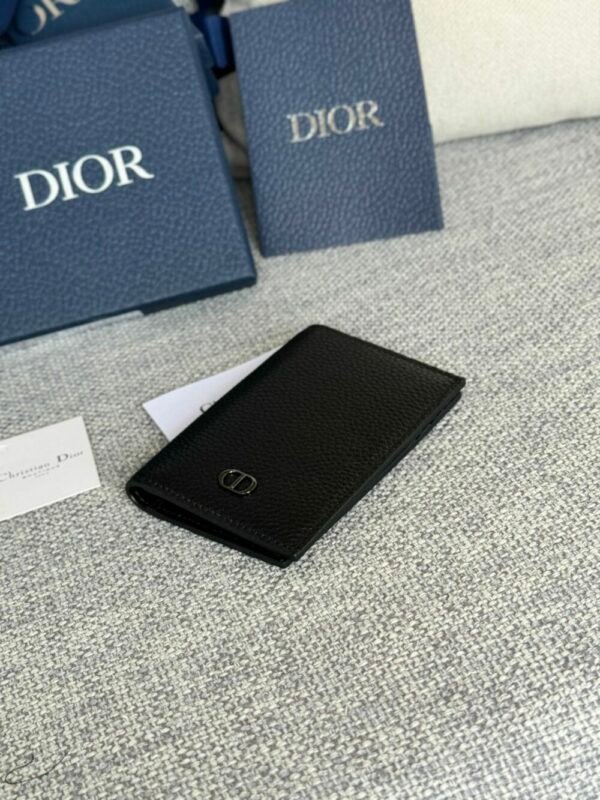 DIO lady DI luxury for women card holder wallet 8.2x11.2cm