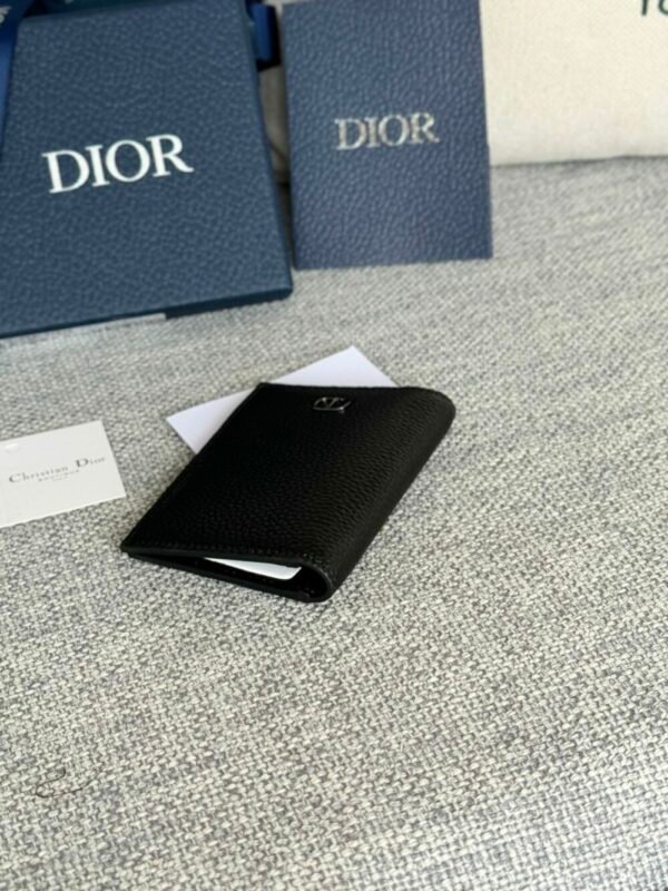 DIO lady DI luxury for women card holder wallet 8.2x11.2cm