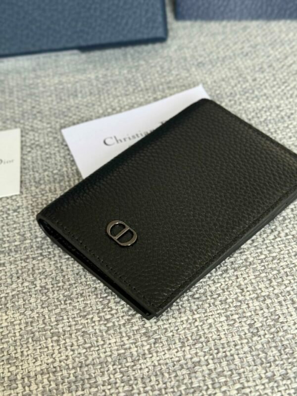 DIO lady DI luxury for women card holder wallet 8.2x11.2cm