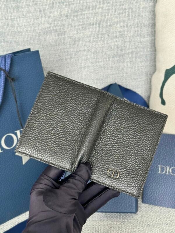 DIO lady DI luxury for women card holder wallet 8.2x11.2cm