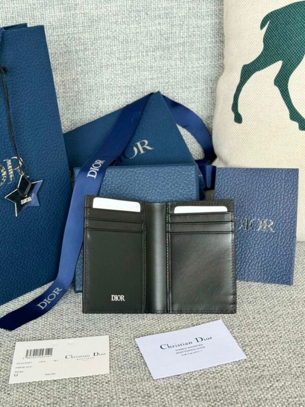 DIO lady DI luxury for women card holder wallet 8.2x11.2cm