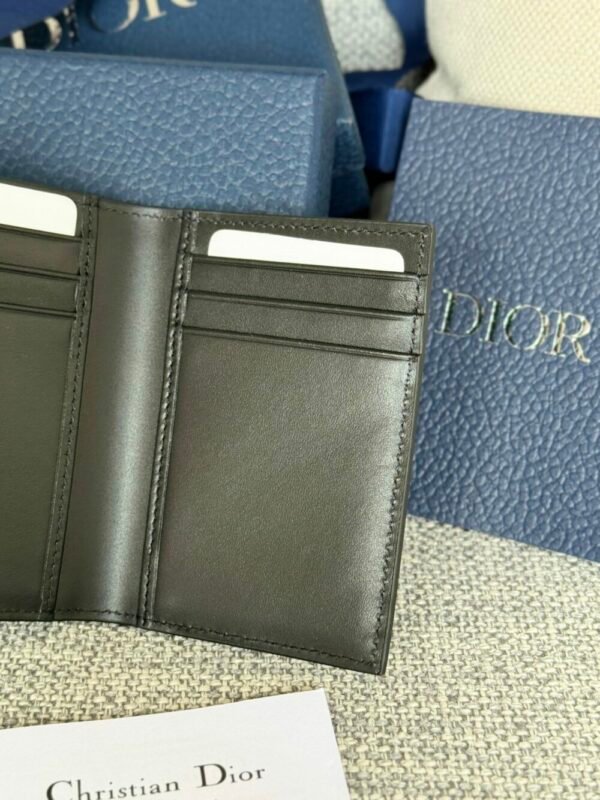 DIO lady DI luxury for women card holder wallet 8.2x11.2cm