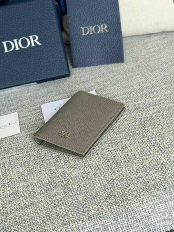 DIO lady DI luxury for women card holder wallet 8.2x11.2cm