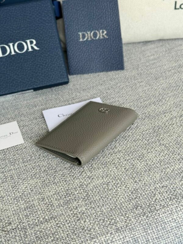 DIO lady DI luxury for women card holder wallet 8.2x11.2cm