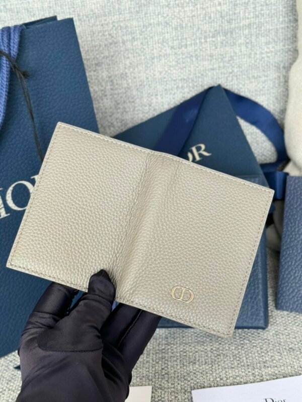 DIO lady DI luxury for women card holder wallet 8.2x11.2cm