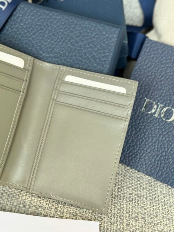 DIO lady DI luxury for women card holder wallet 8.2x11.2cm