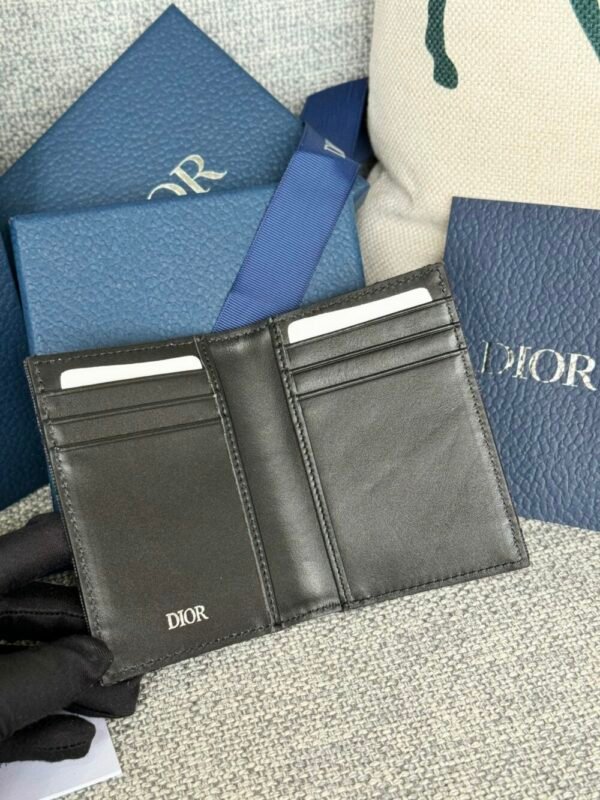 DIO lady DI luxury for women card holder wallet 8.2x11.2cm