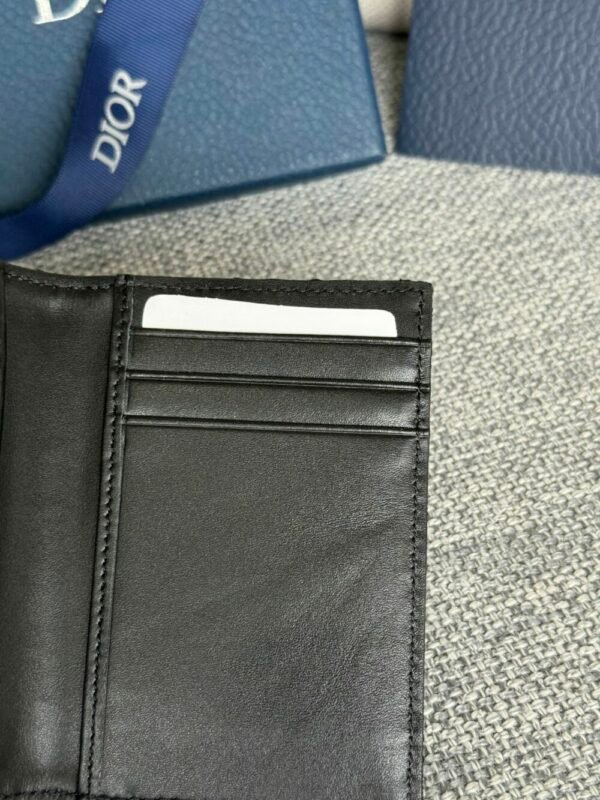 DIO lady DI luxury for women card holder wallet 8.2x11.2cm