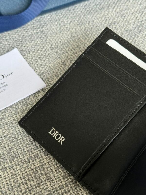 DIO lady DI luxury for women card holder wallet 8.2x11.2cm
