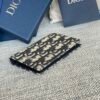 DIO lady DI luxury for women card holder wallet 8.2x11.2cm