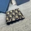 DIO lady DI luxury for women card holder wallet 8.2x11.2cm