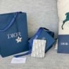 DIO lady DI luxury for women card holder wallet 8.2x11.2cm