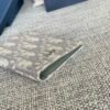 DIO lady DI luxury for women card holder wallet 8.2x11.2cm