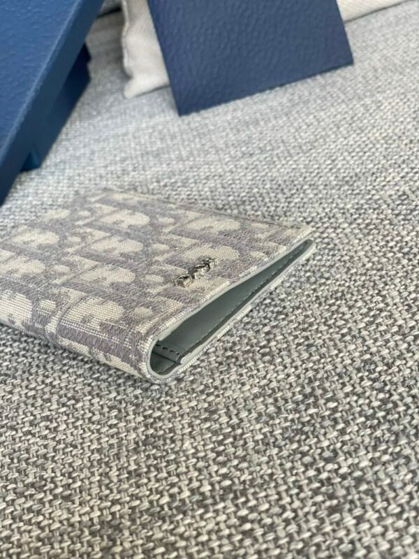 DIO lady DI luxury for women card holder wallet 8.2x11.2cm