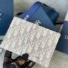 DIO lady DI luxury for women card holder wallet 8.2x11.2cm