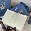 DIO lady DI luxury for women card holder wallet 8.2x11.2cm