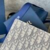 DIO lady DI luxury for women card holder wallet 8.2x11.2cm