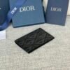 DIO lady DI luxury for women card holder wallet 8.2x11.2cm
