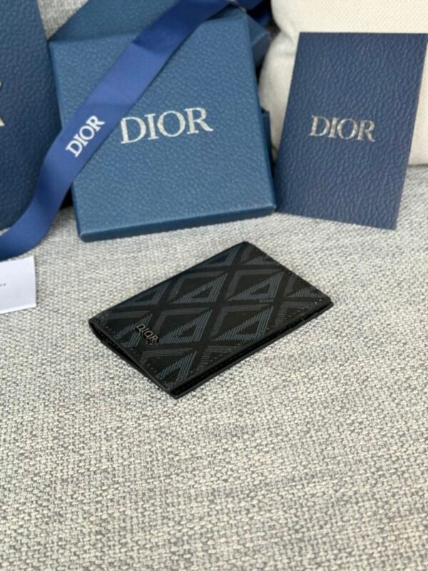 DIO lady DI luxury for women card holder wallet 8.2x11.2cm