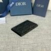 DIO lady DI luxury for women card holder wallet 8.2x11.2cm