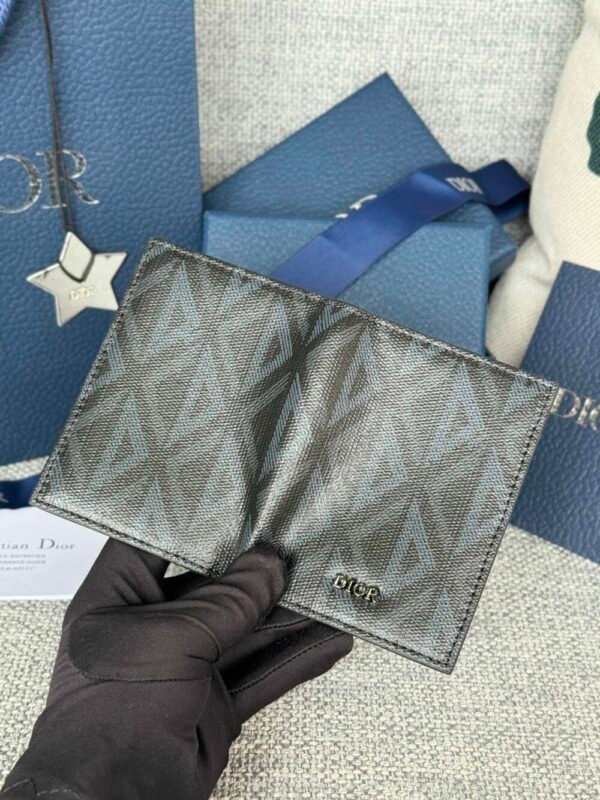 DIO lady DI luxury for women card holder wallet 8.2x11.2cm