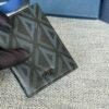 DIO lady DI luxury for women card holder wallet 8.2x11.2cm