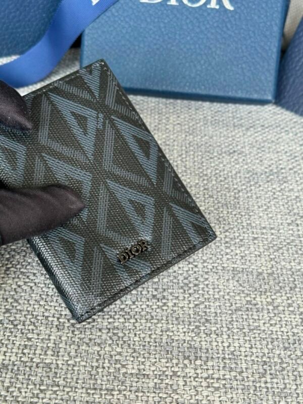 DIO lady DI luxury for women card holder wallet 8.2x11.2cm