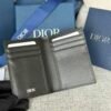DIO lady DI luxury for women card holder wallet 8.2x11.2cm