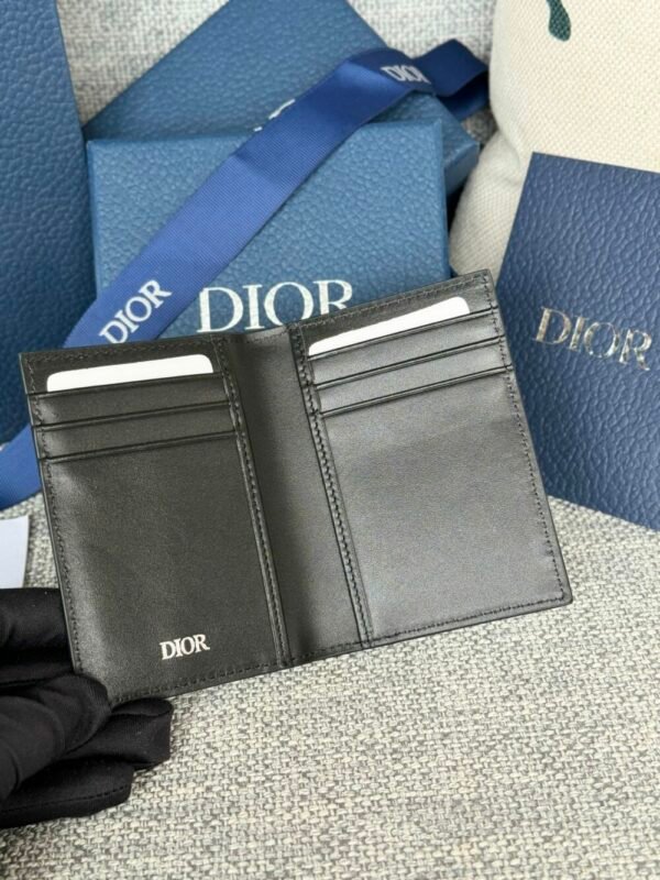 DIO lady DI luxury for women card holder wallet 8.2x11.2cm