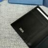 DIO lady DI luxury for women card holder wallet 8.2x11.2cm