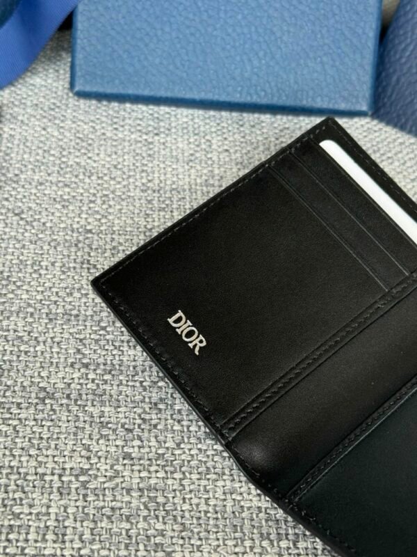 DIO lady DI luxury for women card holder wallet 8.2x11.2cm