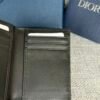 DIO lady DI luxury for women card holder wallet 8.2x11.2cm