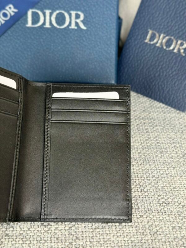 DIO lady DI luxury for women card holder wallet 8.2x11.2cm