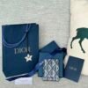 DIO lady DI luxury for women card holder wallet 8.2x11.2cm
