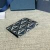 DIO lady DI luxury for women card holder wallet 8.2x11.2cm