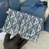 DIO lady DI luxury for women card holder wallet 8.2x11.2cm
