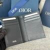 DIO lady DI luxury for women card holder wallet 8.2x11.2cm