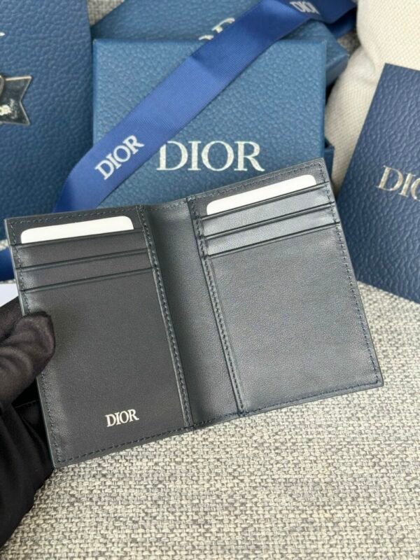 DIO lady DI luxury for women card holder wallet 8.2x11.2cm